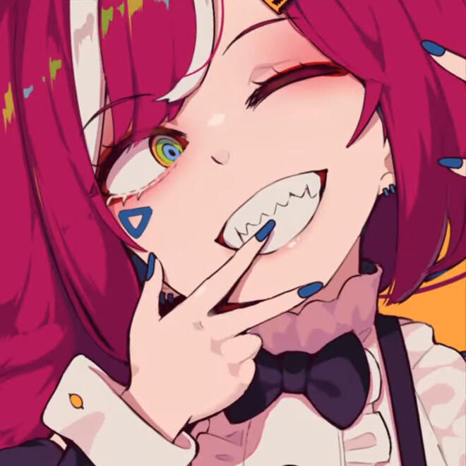Artist: cosMo@bousouP
